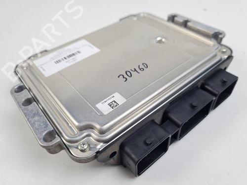 Engine control unit (ECU) CITROËN C4 I (LC_) 1.6 HDi | BP29246386M57