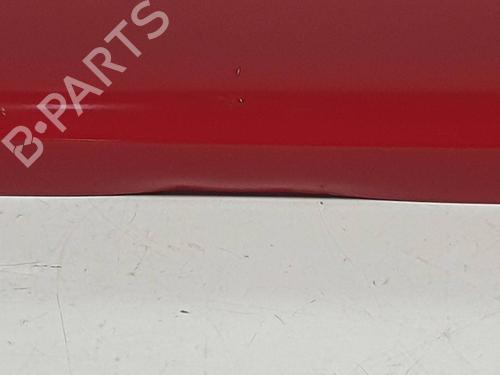 Used Left front door Left front door PEUGEOT 1007 (KM_) 1.6 16V (109 hp) 35749675 35749675
