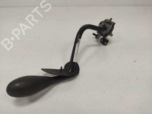 Gear lever CHRYSLER VOYAGER IV (RG, RS) 2.8 CRD | BP8800779M90 
