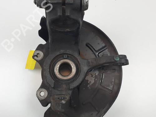 Right front steering knuckle SEAT TOLEDO IV (KG3) 1.6 TDI | BP28060470M26 
