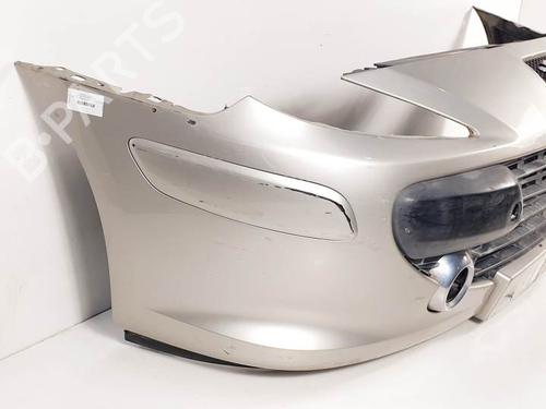 Front bumper PEUGEOT 307 SW (3H) 1.6 HDI 90 | BP28059667C7 