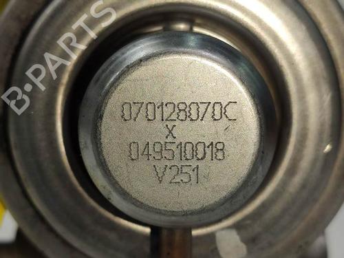 Throttle body AUDI A6 C5 Avant (4B5) 2.5 TDI quattro | BP9124615M82 