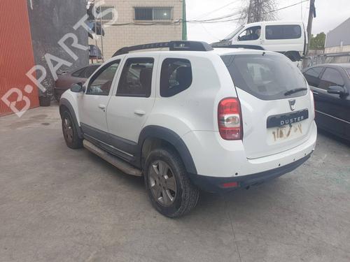 Engine DACIA DUSTER (HS_) 1.5 dCi 4x4 | BP36429344M1 - Image 8