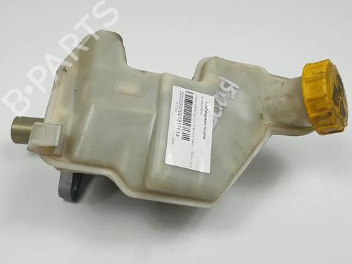 Brake master cylinder MAZDA 2 (DY) 1.6 | BP25295494M77 - Image 9