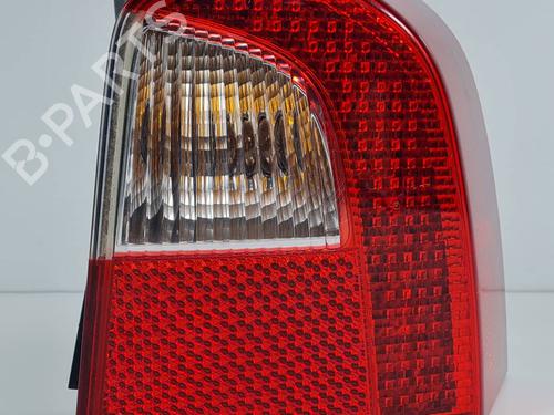 Used Right taillight Right taillight VOLVO V70 III (135) D5 (185 hp) 34515976 34515976