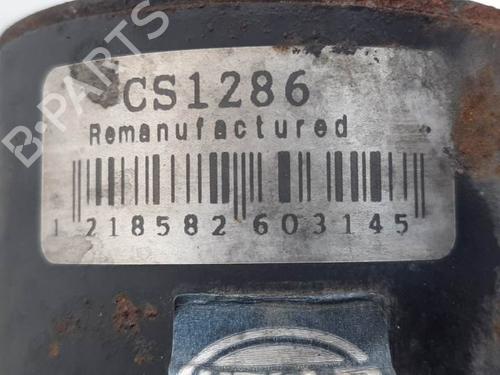 Starter SEAT LEON (5F1)  | BP6851453M8 