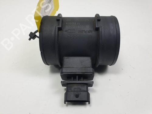Used Mass air flow sensor Mass air flow sensor SAAB 9-5 Estate (YS3E) 1.9 TiD (150 hp) 11235781 11235781