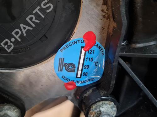 Engine RENAULT MEGANE III Grandtour (KZ0/1) 1.6 16V (KZ0H) | BP13617381M1