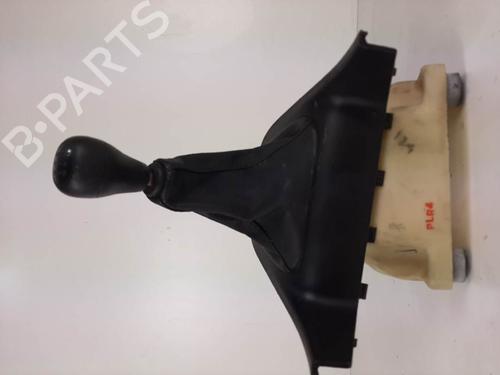 Used Gear lever Gear lever HYUNDAI i10 I (PA) 1.1 (67 hp) 7406022 7406022