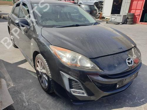 Steering column stalk MAZDA 3 (BL) 2.2 MZR CD (BL10) | BP25262770I23  - Image 19