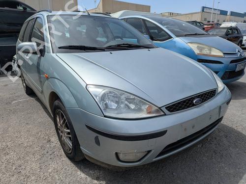 Used Parts FORD FOCUS I Turnier (DNW) 1.8 TDCi 4640537