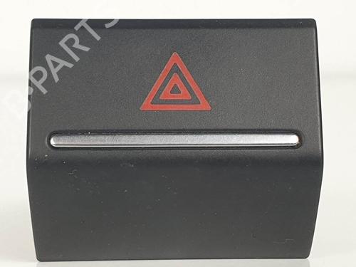 Used Warning switch VW BEETLE (5C1, 5C2) 1.2 TSI 16V (105 hp) 13307838