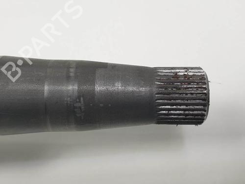 Steering column HONDA CR-V II (RD_)  | BP16841073M21  - Image 5