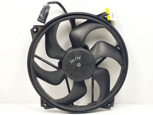 Køleventilator elektrisk PEUGEOT 307 SW (3H) 2.0 HDi 135 (136 hp) 29245760