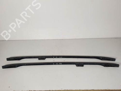 Roof bar BMW X5 (E53) 3.0 d | BP8731306C65 