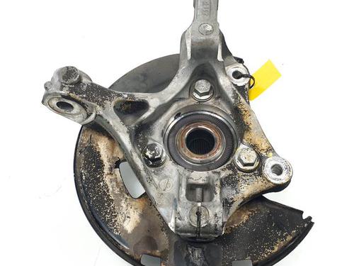 Left front steering knuckle OPEL ASTRA J Sports Tourer (P10) 1.4 Turbo (35) | BP25119343M25 