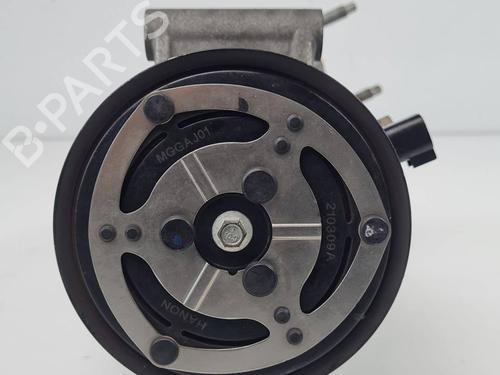 AC compressor FORD ECOSPORT 1.0 EcoBoost | BP37533256M34 - Image 5