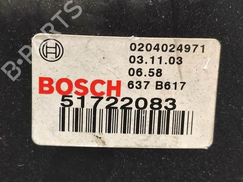 Servo brake FIAT PUNTO Hatchback Van (188_) 1.2 60 | BP9291821M42 