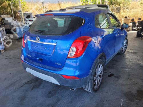Engine control unit (ECU) OPEL MOKKA / MOKKA X (J13) 1.4 (_76) | BP36764529M57 - Image 9