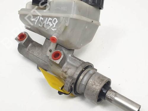 Used Brake master cylinder Brake master cylinder FORD MONDEO III (B5Y) 2.0 TDCi (130 hp) 19446708 19446708
