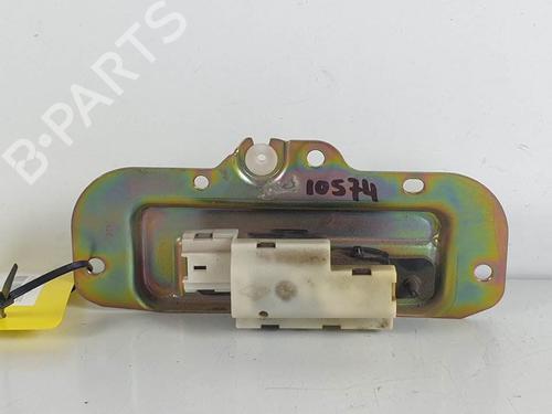 Used Tailgate lock Tailgate lock RENAULT ESPACE IV (JK0/1_) 2.2 dCi (JK0H) (150 hp) 12367292 12367292