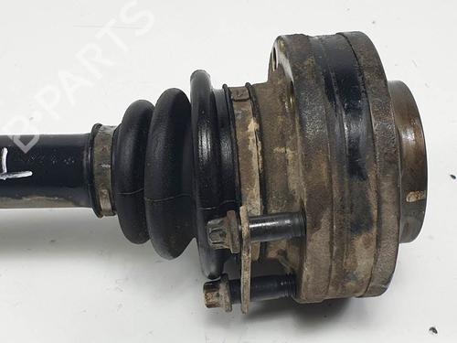 Left rear driveshaft BMW X5 (E53) 3.0 d | BP11389668M40  - Image 5