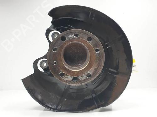 Used Right rear steering knuckle Right rear steering knuckle OPEL VECTRA C (Z02) 1.9 CDTI (F69) (150 hp) 19302765 19302765