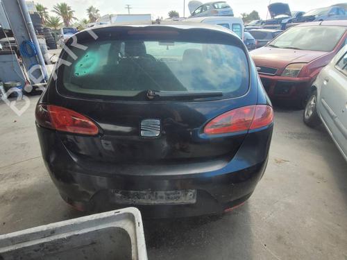 Right tailgate light SEAT LEON (1P1) 1.9 TDI | BP37257813C80 - Image 8