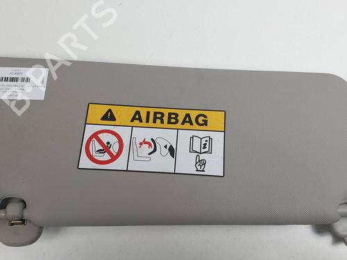 right-sun-visor-renault-captur-i-j5_-h5_-2013-30762953 main image