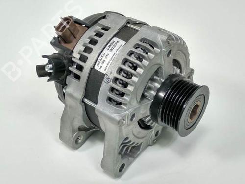 Alternator HYUNDAI ix35 (LM, EL, ELH) 1.7 CRDi | BP17322642M7 
