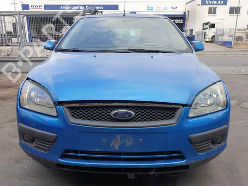 Left sun visor FORD FOCUS II (DA_, HCP, DP) 1.6 TDCi | BP24990941I1  - Image 12