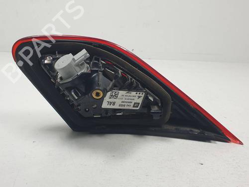 Left tailgate light OPEL CORSA E Hatchback Van (X15) 1.3 CDTI (08) | BP40175560C79 - Image 2