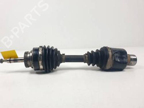 Used Left front driveshaft SSANGYONG KYRON 2.0 Xdi (141 hp) 31272175