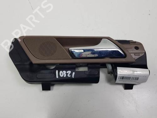 Used Rear right interior door handle MERCEDES-BENZ M-CLASS (W164) ML 320 CDI 4-matic (164.122) (224 hp) 11688348