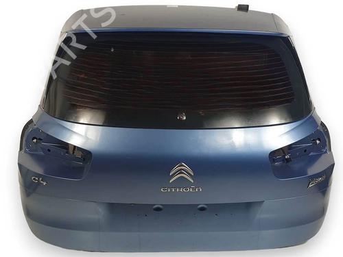 Used Tailgate Tailgate CITROËN C4 Picasso II 2.0 BlueHDi 150 (150 hp) 25403549 25403549