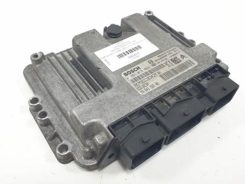 Used Engine control unit (ECU) FIAT SCUDO Bus (270_, 272_) 1.6 D Multijet (90 hp) 29245350