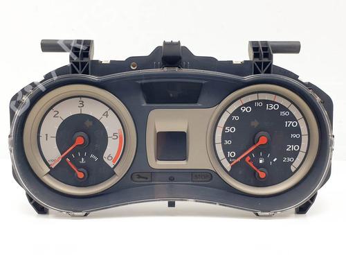 Quadrante Quadrante RENAULT CLIO III (BR0/1, CR0/1) 1.5 dCi (BR17, CR17) (86 hp) 25140199 25140199