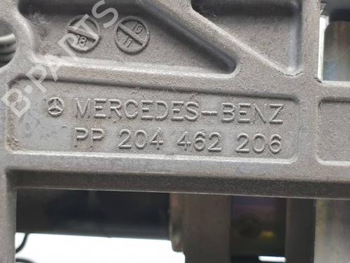 Steering column MERCEDES-BENZ C-CLASS T-Model (S204) C 250 CDI (204.203) | BP29726474M21 