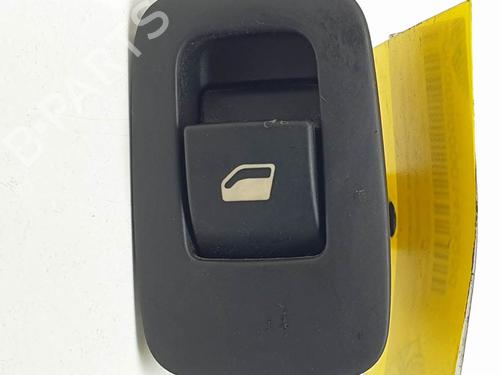 Used Left rear window switch Left rear window switch CITROËN C4 Picasso I MPV (UD_) 1.6 HDi 110 (112 hp) 24989881 24989881