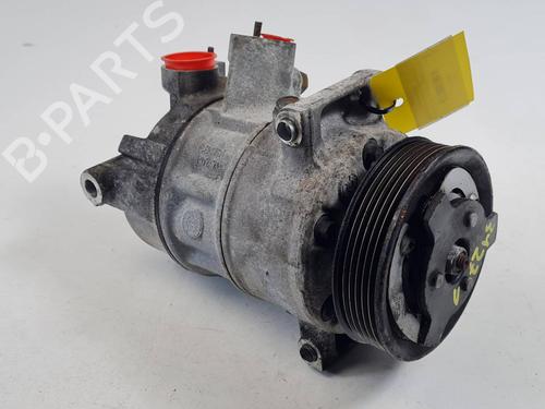 Used AC compressor AC compressor 37682236 37682236