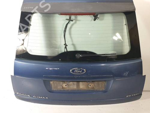 Used Tailgate Tailgate FORD FOCUS C-MAX (DM2) 1.6 Ti (115 hp) 39929706 39929706
