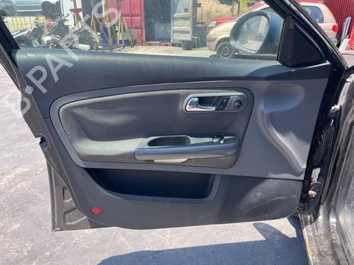 Front left interior door handle SEAT IBIZA III (6L1) 1.4 TDI | BP36963330I13  - Image 18