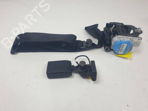 Used Rear left seatbelt Rear left seatbelt MERCEDES-BENZ B-CLASS Sports Tourer (W246, W242) B 200 CDI (246.201) (136 hp) 36488004 36488004