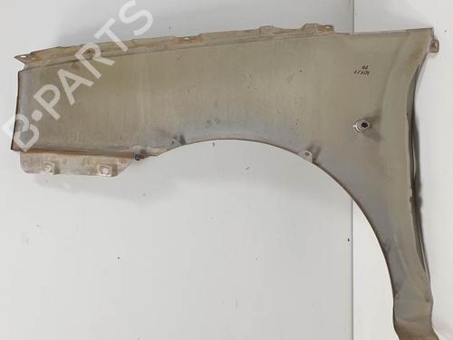 Right front fenders KIA RIO I Hatchback (DC) 1.3 | BP24327668C42 