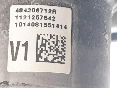 Rat RENAULT MEGANE CC (EZ0/1_) 1.9 dCi (EZ0J, EZ1S) | BP25118895C49 - Image 3