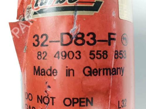 Left front shock absorber BMW 3 (E46) 316 i | BP17165462M16 