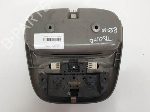 Innerbelysning DAEWOO REZZO (U100)  | BP7406650I8 