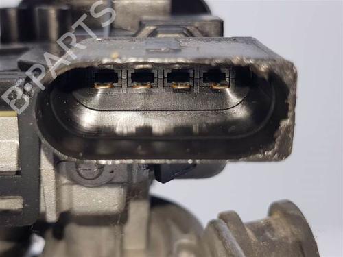 Front wiper motor FORD FIESTA VI (CB1, CCN) 1.4 TDCi | BP10695907M29 