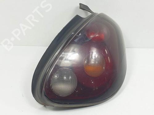 Used Right taillight Right taillight FIAT BRAVO I (182_) 1.4 (182.AA) (80 hp) 12850623 12850623