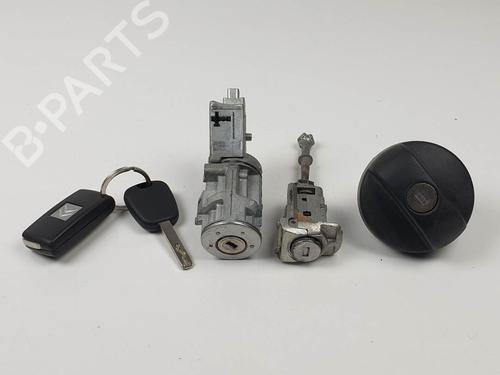 Used Electronic module Electronic module CITROËN C3 II (SC_) 1.4 HDi 70 (SC8HZC, SC8HR0, SC8HP4) (68 hp) 28027616 28027616